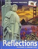 Reflections: California: A Changing State Grade 4