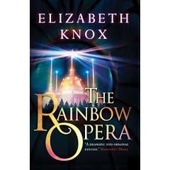 The Rainbow Opera