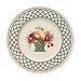 Villeroy & Boch Basket Bread and Butter Plates, Set of 6
