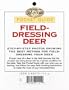 Field-Dressing Deer Pocket Guide (Complete Hunter)