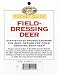 Book Field-Dressing Deer Pocket Guide (Complete Hunter)
