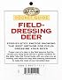 Field-Dressing Deer Pocket Guide (Complete Hunter)