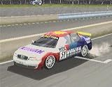 TOCA World Touring Cars - Platinum (PS) 