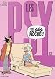 Les Psy, Tome 12 : Je suis moche !