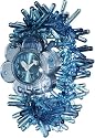 Baby Watch - Montre enfant - Mixte - Disney 101 Dalmatiens - La montre pédagogique - Plastique gomme avec dessins 3D - Avec méthode d'apprentissage
