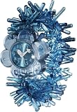 Baby Watch Ladies Gelules Menthe A L'Eau Analogue Bracelet Watch