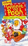 VHS : Winnie the Pooh and Christmas Too