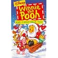 Winnie the Pooh and Christmas Too [VHS] by 