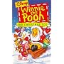 Winnie the Pooh and Christmas Too [VHS]