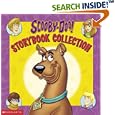 Scooby-doo Storybook Collection (Scooby-doo Bind-up)