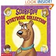 Scooby-doo Storybook Collection (Scooby-doo Bind-up)