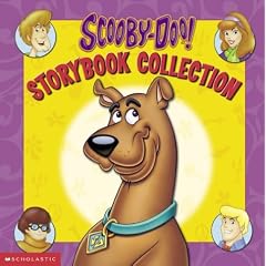 Scooby Doo! Storybook Collection (Scooby-Doo)
