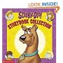 Scooby-doo Storybook Collection (Scooby-doo Bind-up)