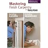 Installing Casing And Baseboard, Programs 3 & 4