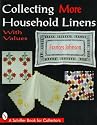Collecting More Household Linens