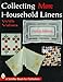 Book Collecting More Household Linens