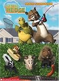 Over the hedge : movie storybook