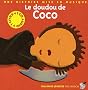 Le doudou de coco (1CD audio)