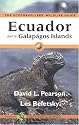 Ecuador and Its Galápagos Islands: The Ecotravellers' Wildlife Guide (Ecotravellers Wildlife Guides)