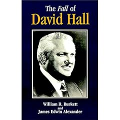 The Fall of David Hall