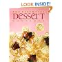 The Essential Dessert Cookbook (Essential Series)