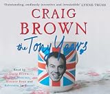 Review Random House Audiobooks  / The Tony Years