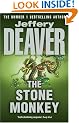 The Stone Monkey: The New Lincoln Rhyme Thriller
