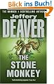 The Stone Monkey: The New Lincoln Rhyme Thriller