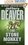 Stone Monkey