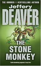 The Stone Monkey: The New Lincoln Rhyme Thriller