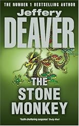 The Stone Monkey