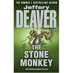 The Stone Monkey: The New Lincoln Rhyme Thriller