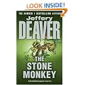 The Stone Monkey: The New Lincoln Rhyme Thriller