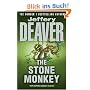 The Stone Monkey: The New Lincoln Rhyme Thriller