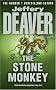 The Stone Monkey: The New Lincoln Rhyme Thriller