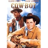 Cowboypar Glenn Ford