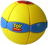 Enlarge toy image: Toy Story Phlat Ball Jr -  preschool activity for young kids