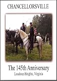 145th Chancellorsville