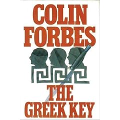 Greek Key