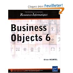 Business Objects 6