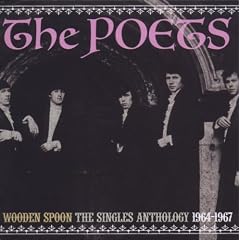 Wooden Spoon: Singles Anthology 1964 - 1967