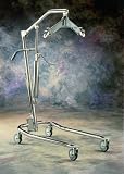 CareGuard Hydraulic Lift