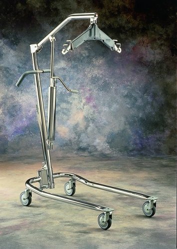 CareGuard Hydraulic Lift