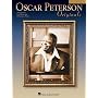 Oscar Peterson Originals: Transcriptions, Lead Sheets and Performance Notes (Artist Transcriptions)