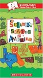 The Scrambled States of America... and More Stories to Celebrate Our Country (Scholastic Video Collection) [VHS]