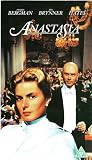 Review   / Anastasia (1956)