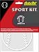 Baseball Packaged Sport Kit (New 6x 8Size)