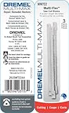 Dremel MM722 Flat Blade Kit Dremel MM722 Flat Blade Kit
