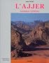L' Ajjer Sahara central