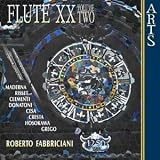 Flute XX, Vol. 2